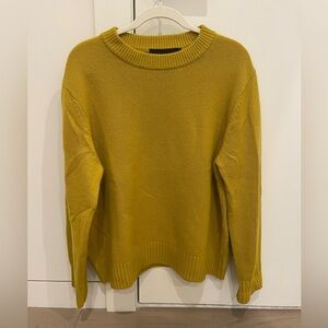 Jenni Kayne 100% Cashmere sweater
